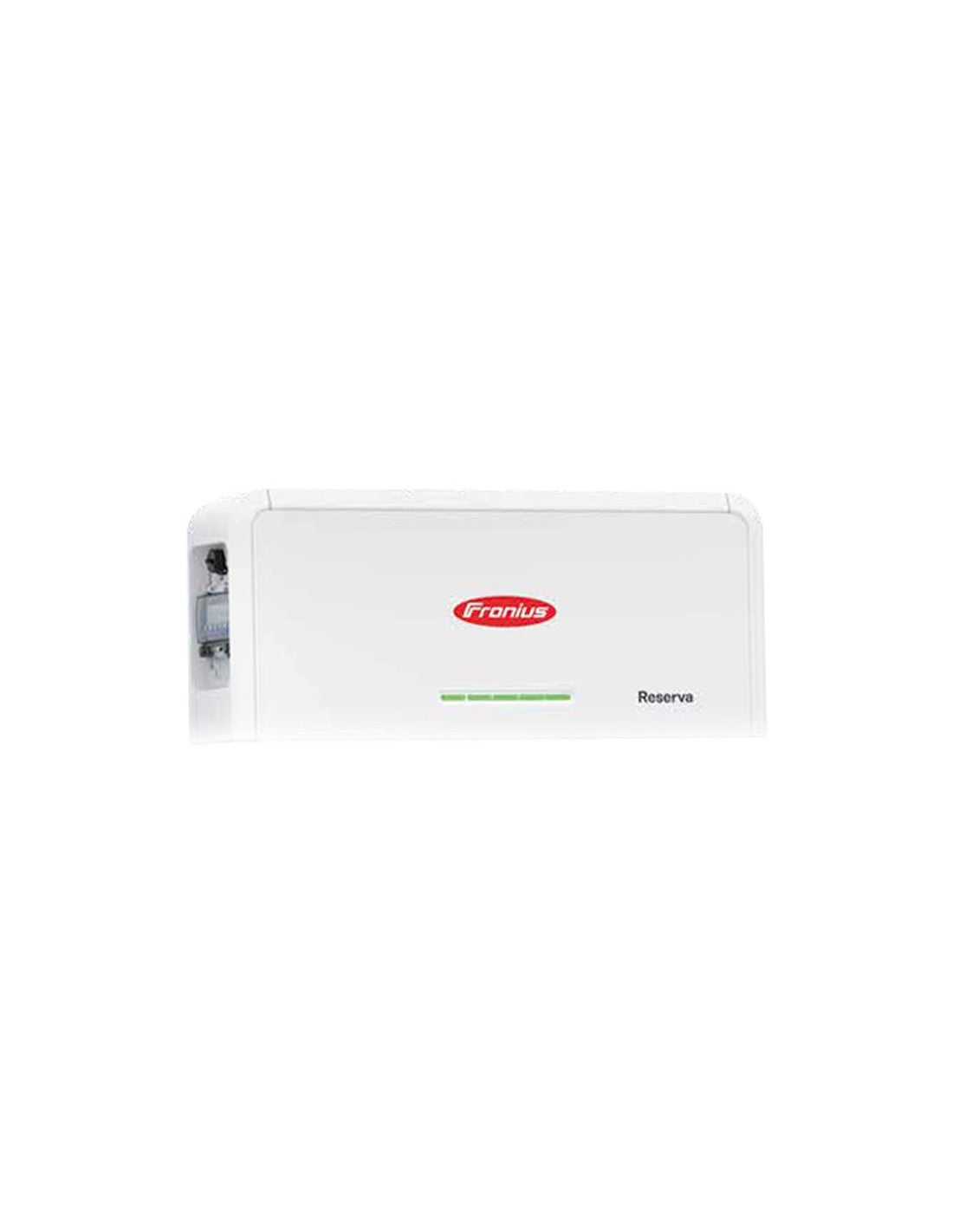 Kit fotovoltaico trifase 20020W inverter 20kW Verto Plus GEN24 batteria litio 6.3kWh Fronius Reserva