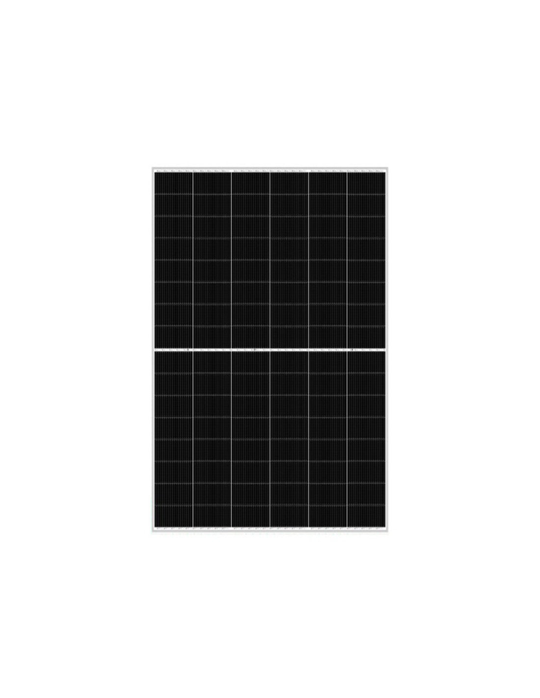 Kit fotovoltaico trifase 20020W inverter 20kW Verto Plus GEN24 batteria litio 9.5kWh Fronius Reserva