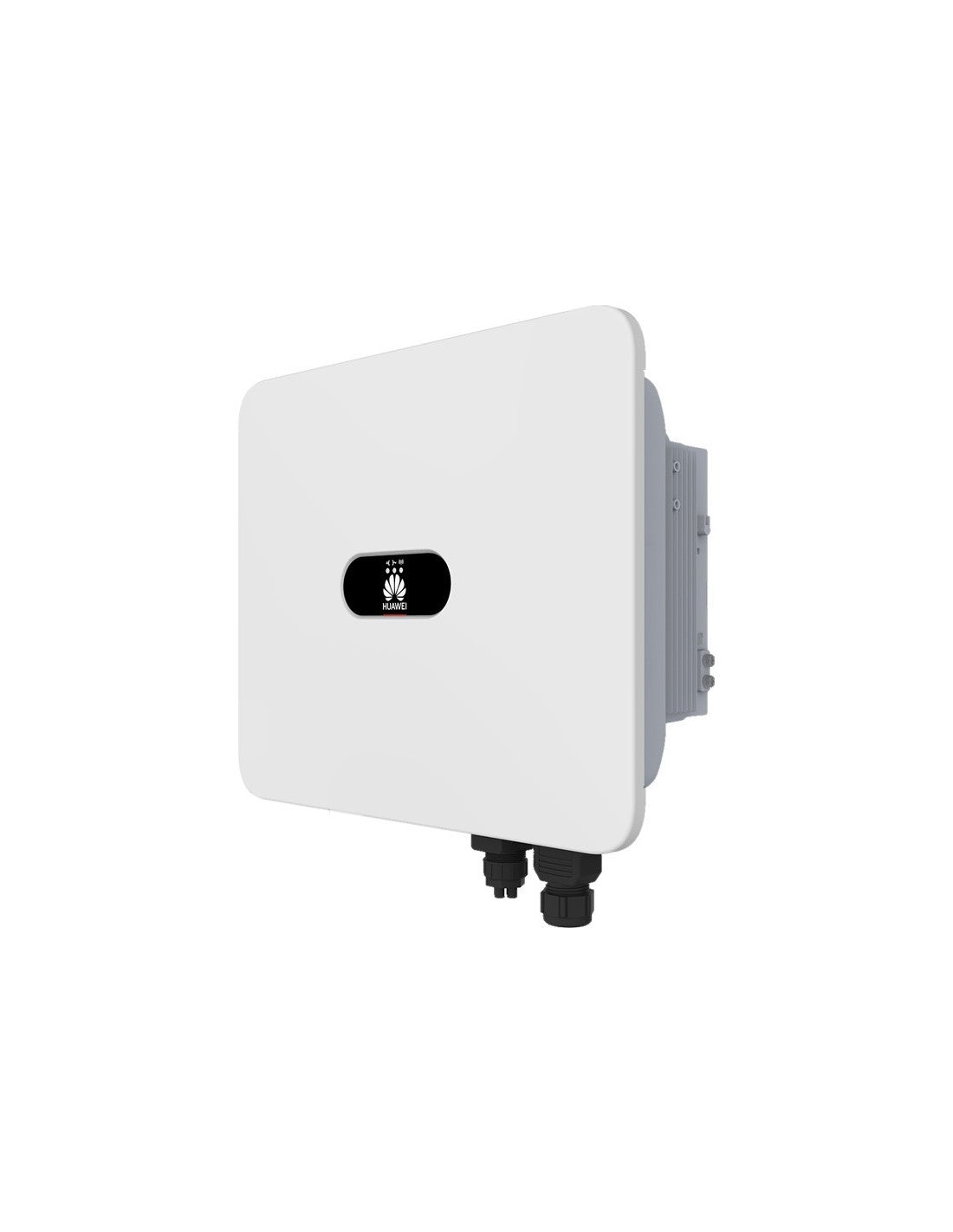 Kit fotovoltaico trifase 20230W inverter 20kW MB0 Huawei batteria al litio 15kWh LUNA2000 BMS