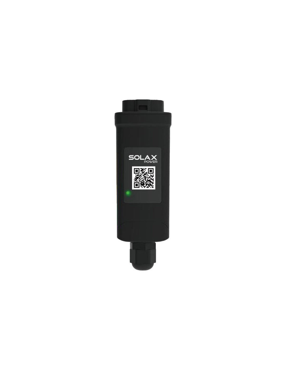 Kit fotovoltaico trifase 20700W inverter 20kW batteria al litio 36KWh TP-HS36 Solax Power