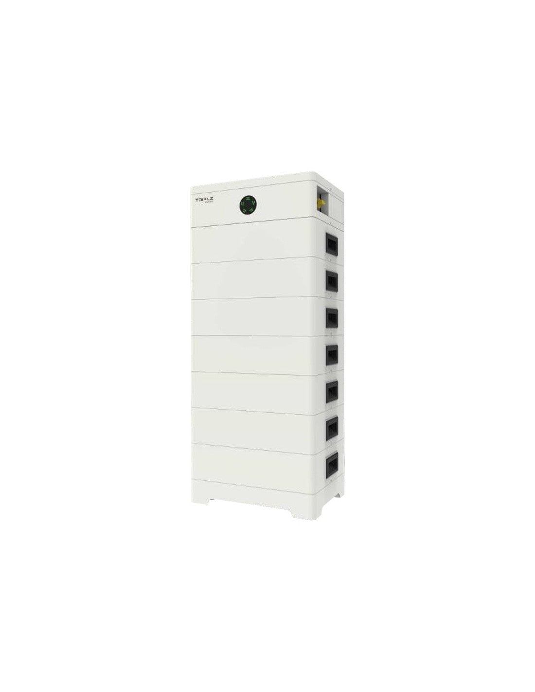 Kit fotovoltaico trifase 20700W inverter 20kW batteria al litio 36KWh TP-HS36 Solax Power