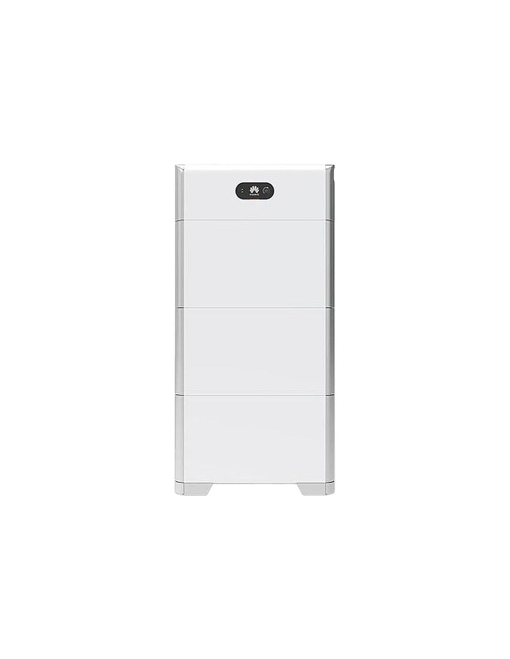 Kit fotovoltaico trifase 25480W inverter 25kW MB0 Huawei batteria al litio 15kWh LUNA2000 BMS