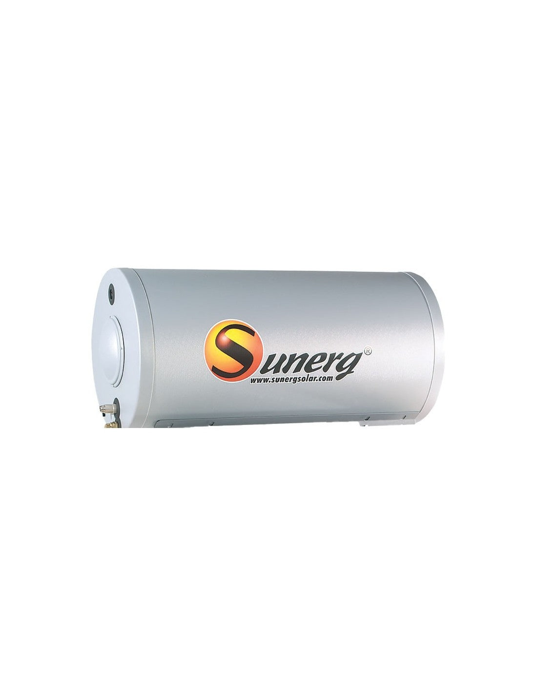 Kit FROG+ Naturale diretto con bollitore 200 L 3xXMHCJ400BF Sunerg