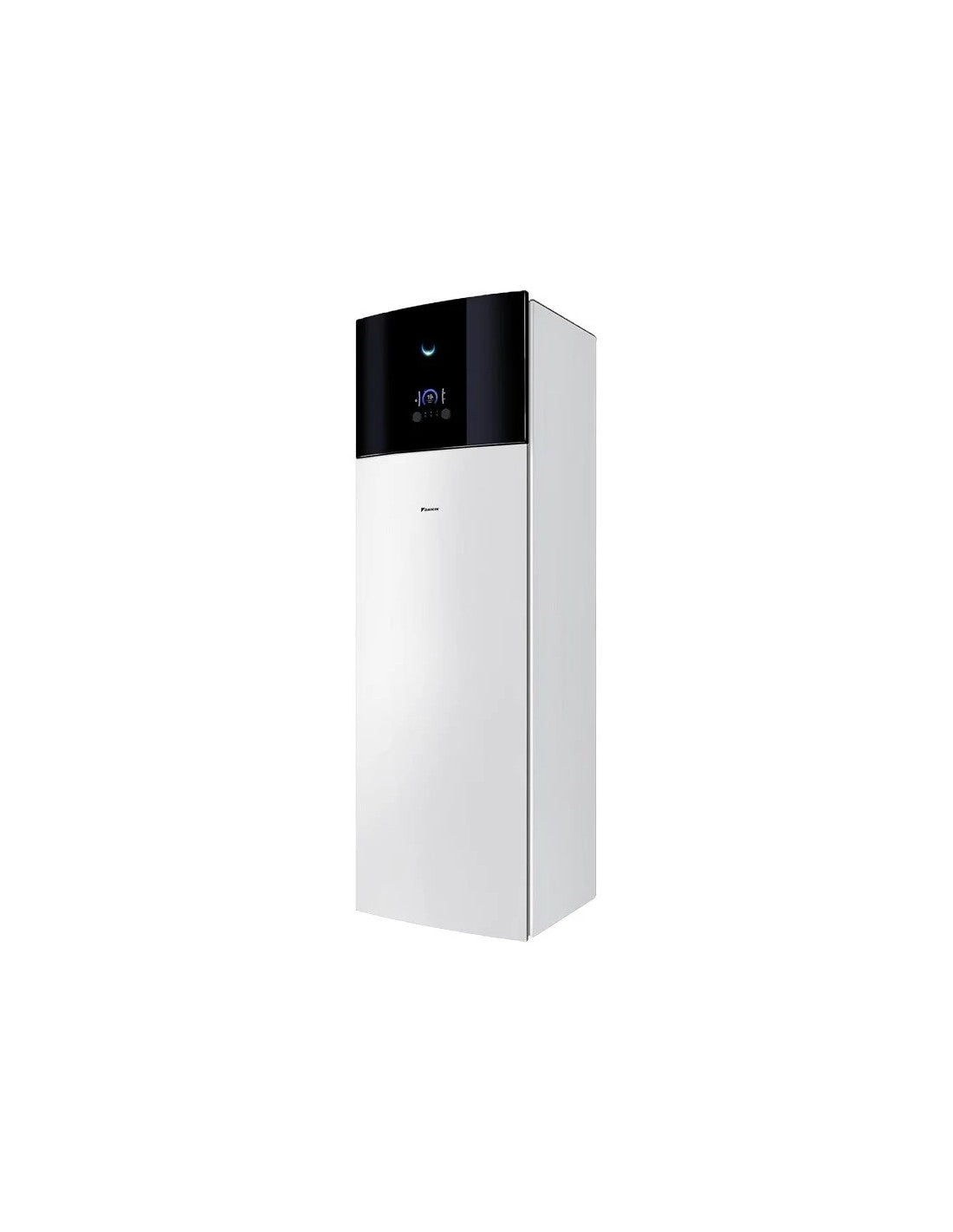 Kit pompa di calore monofase aria-acqua 11kW Daikin ALTHERMA 3 R F 230L produzione ACS