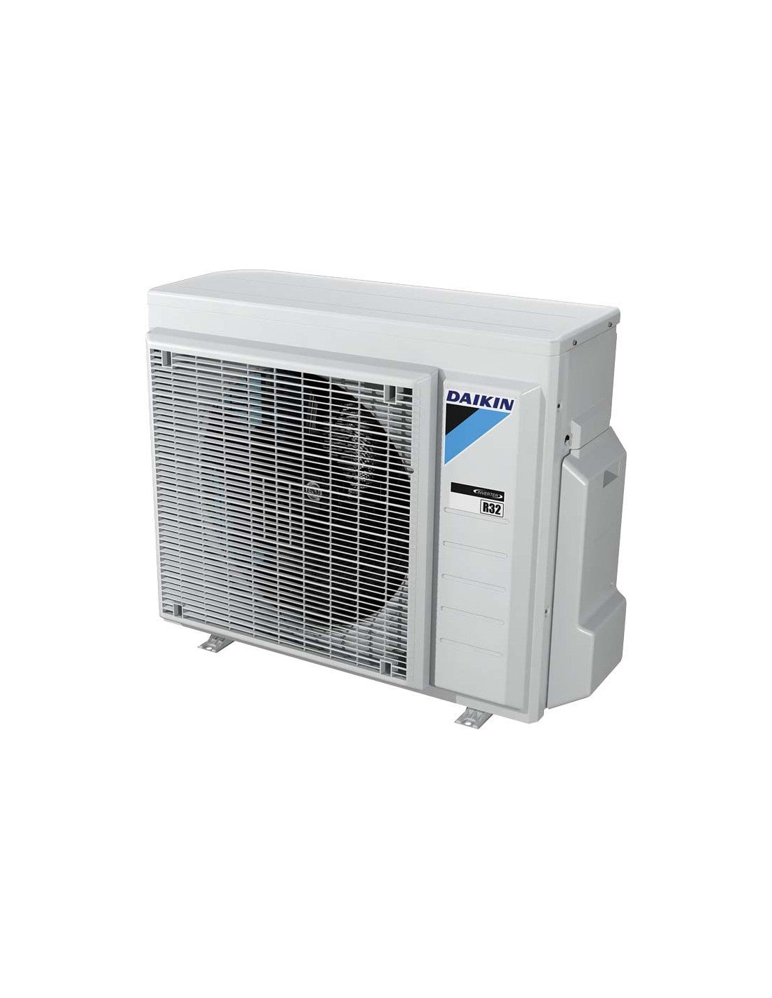 Kit pompa di calore monofase aria-acqua 4kW Daikin ALTHERMA 3 R F produzione ACS 180L