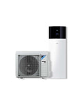 Kit pompa di calore monofase aria-acqua 6kW Daikin ALTHERMA 3 R F produzione ACS 180L
