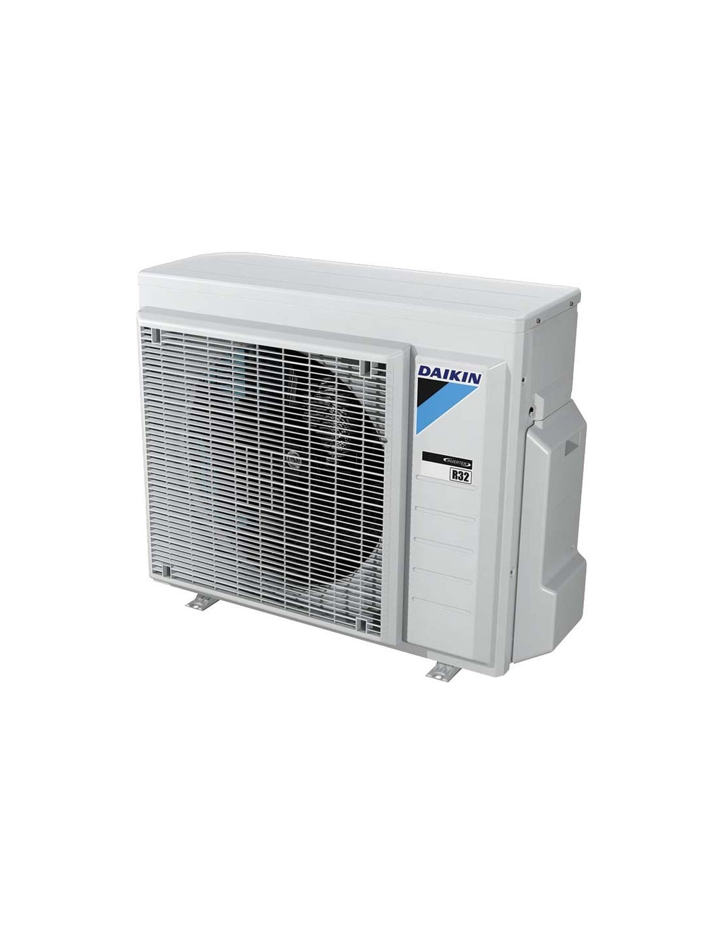 Kit pompa di calore monofase aria-acqua 6kW Daikin ALTHERMA 3 R F produzione ACS 180L