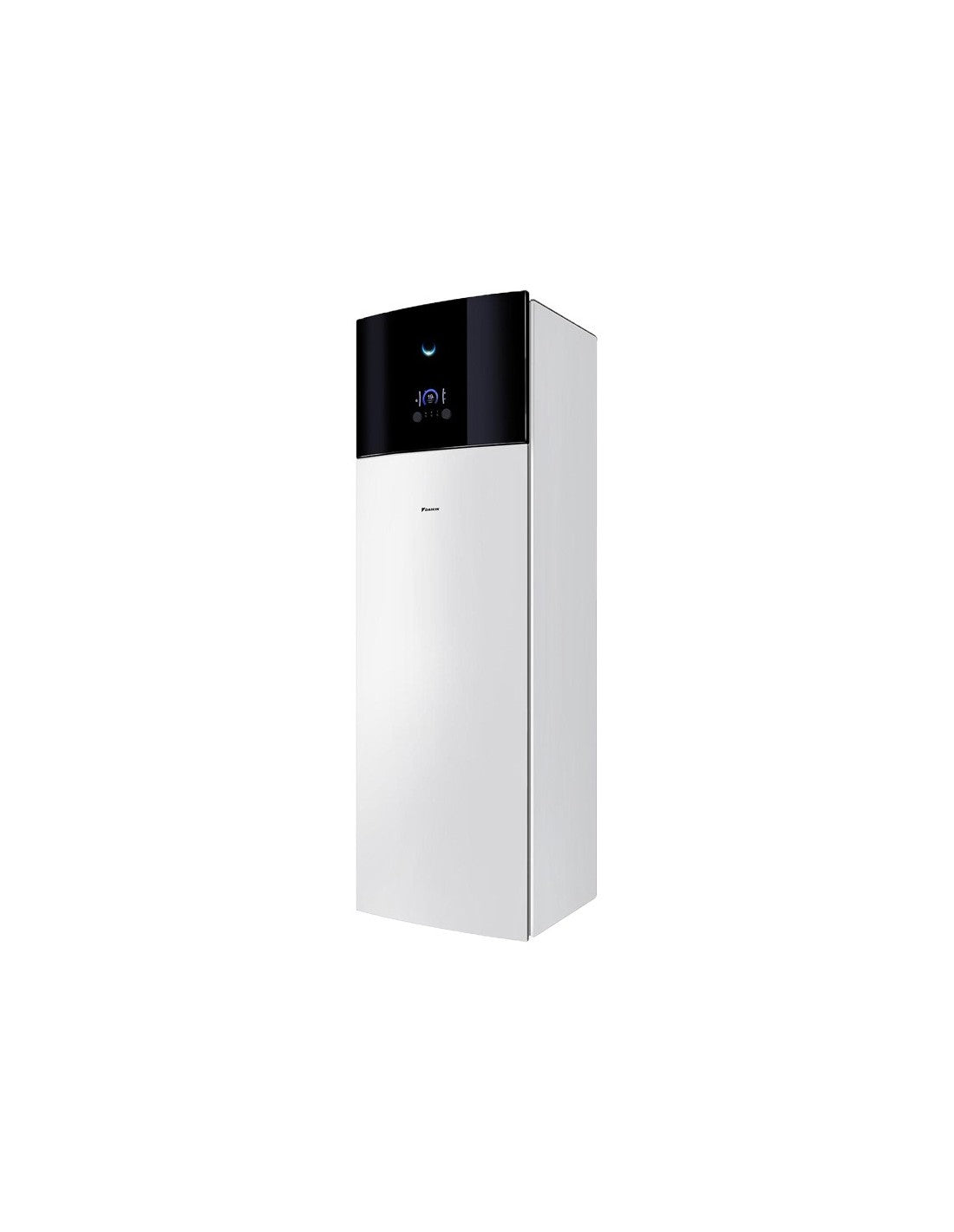 Kit pompa di calore monofase aria-acqua 8kW Daikin ALTHERMA 3 R F produzione ACS 180L