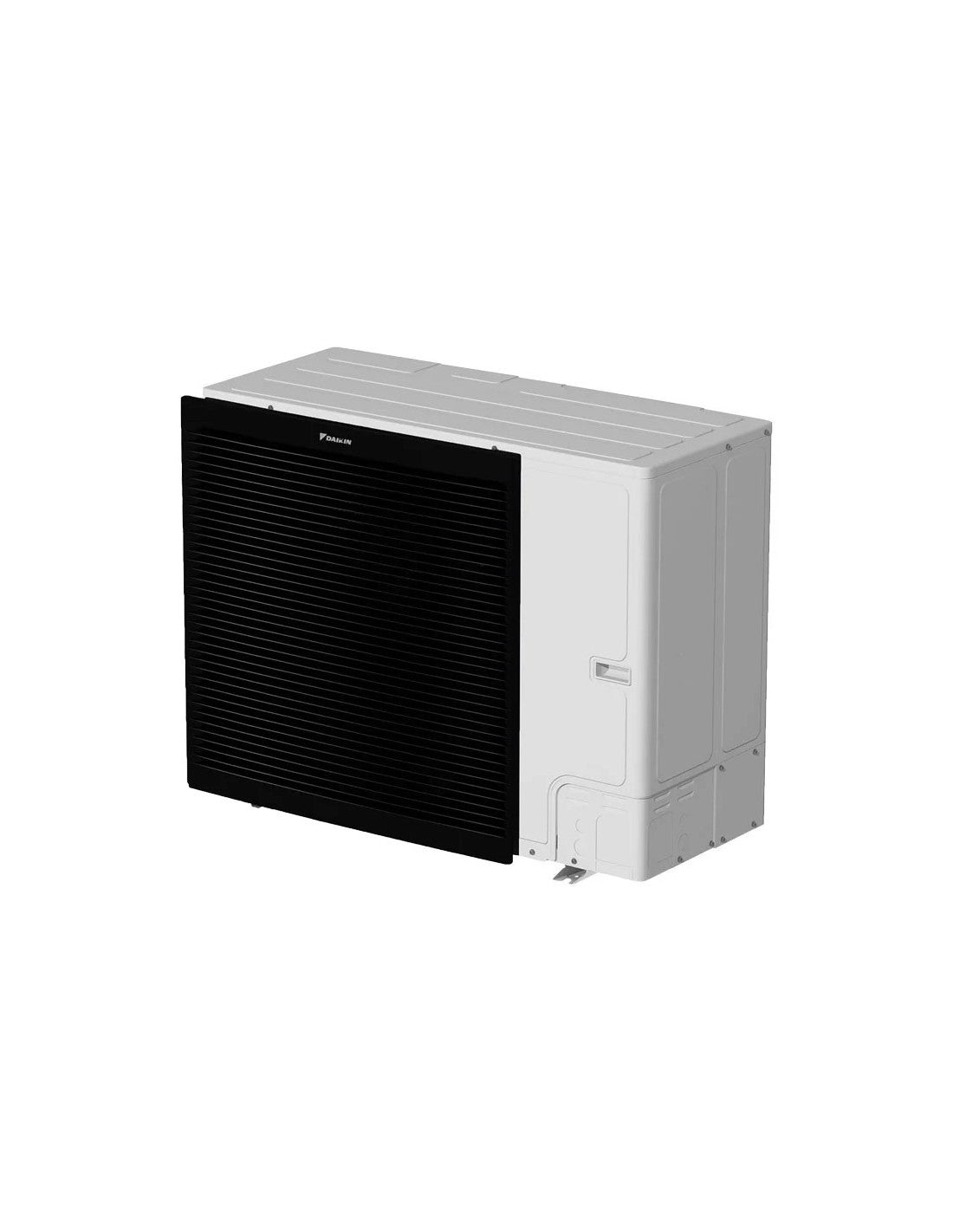 Kit pompa di calore trifase aria-acqua 11kW Daikin ALTHERMA 3 R F 230L produzione ACS