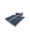 Kit solare termico con bollitore 290L 2xSKY27 Sunerg