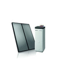 Kit Solaris in pressione con accumulatore di energia 500L 4xV26 Daikin