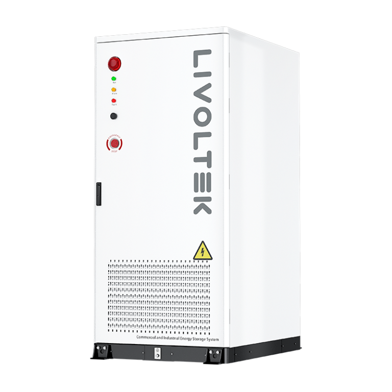 Livoltek BES-P125X261E - immagine ufficiale