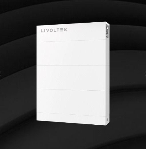 Livoltek BHF-T01 Transfer kit - Immagine illustrativa/non vincolante della famiglia BHF-S