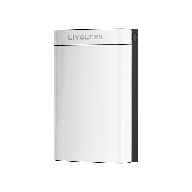 Livoltek BLF51-5 batteria al litio 5,12 kWh