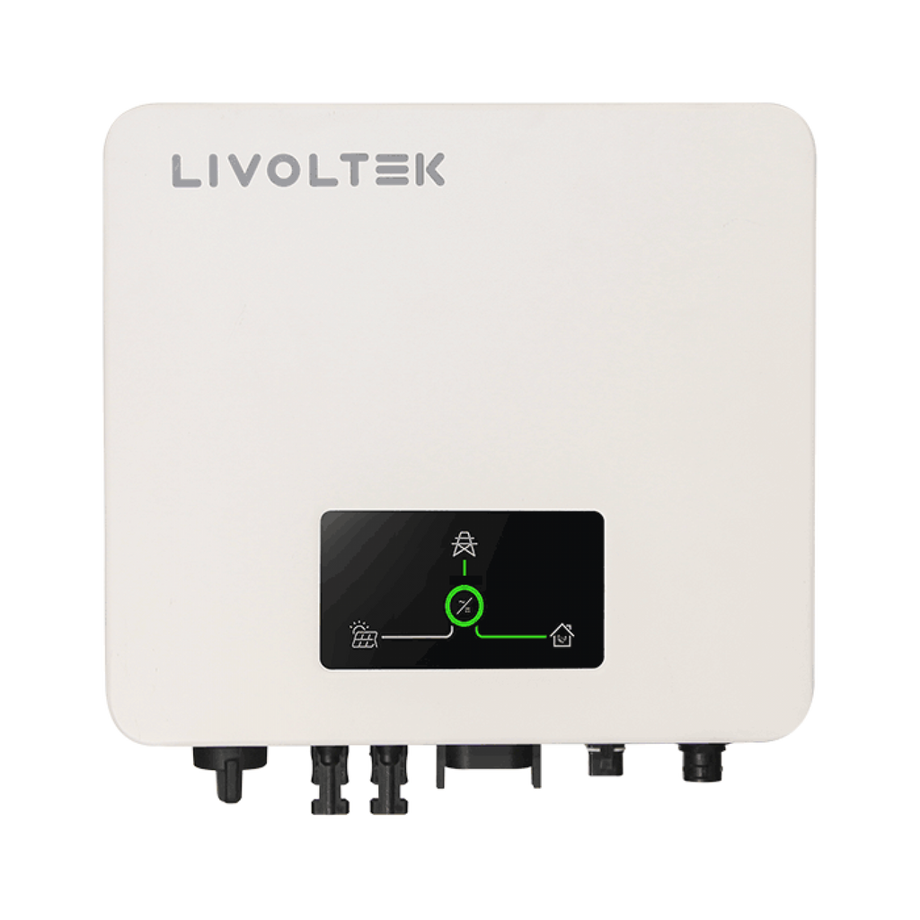 Livoltek GT1-4KD1 - immagine illustrativa della serie D1, non vincolante