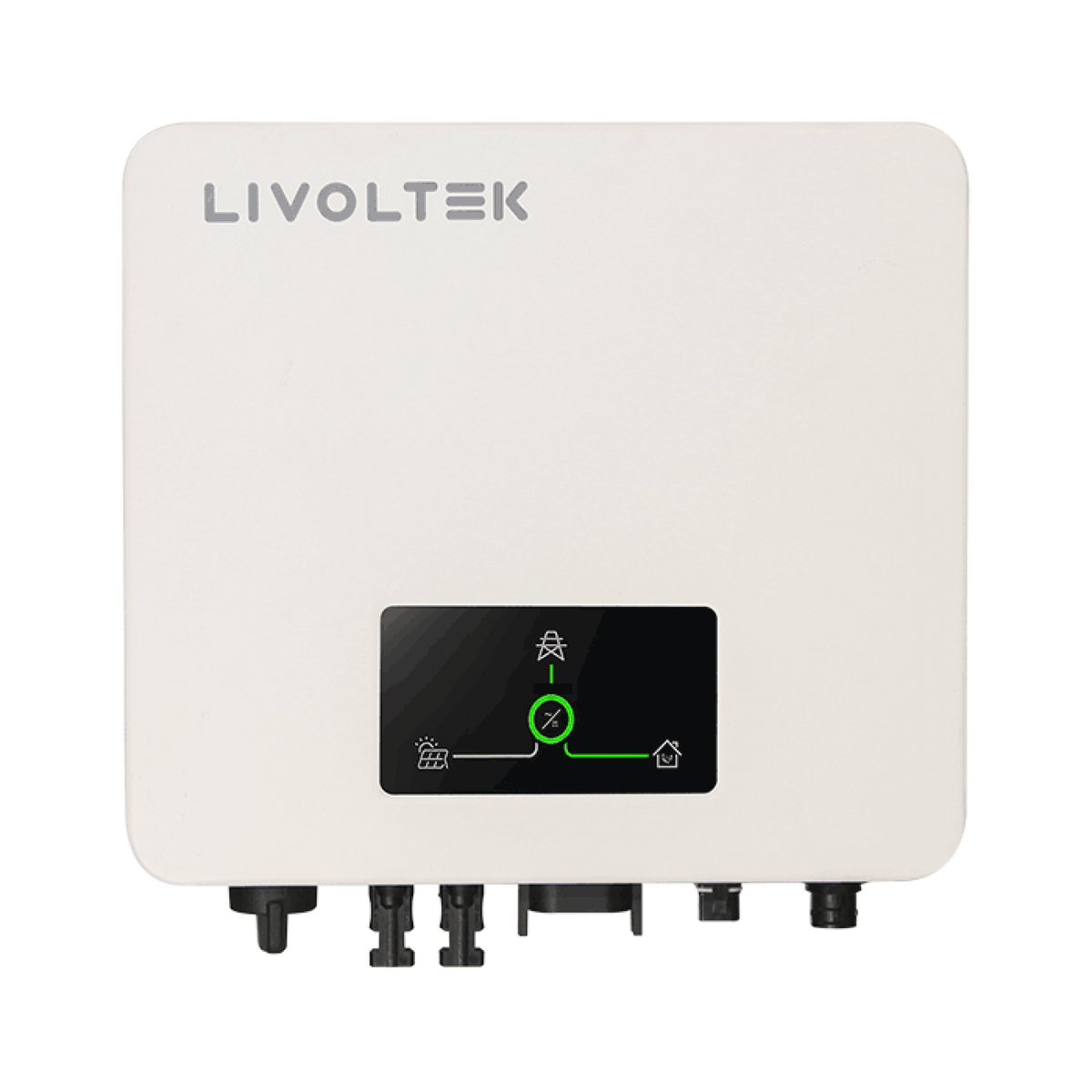 Livoltek GT1-4KD1 - immagine illustrativa della serie D1, non vincolante