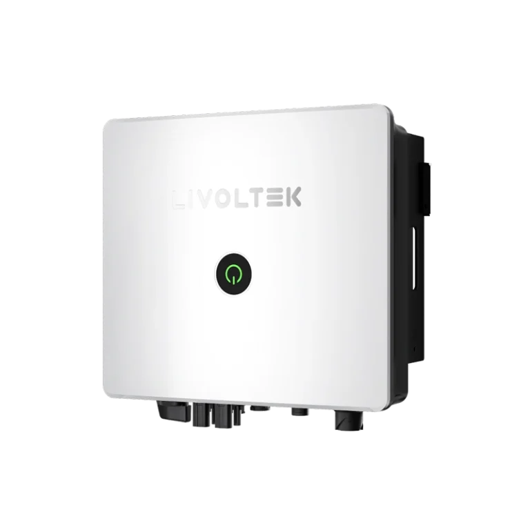 Livoltek GT1-3KD2 - immagine ufficiale