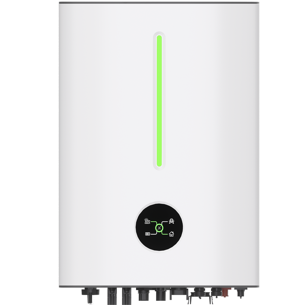 Livoltek HYPER inverter ibrido monofase 3-6 kW