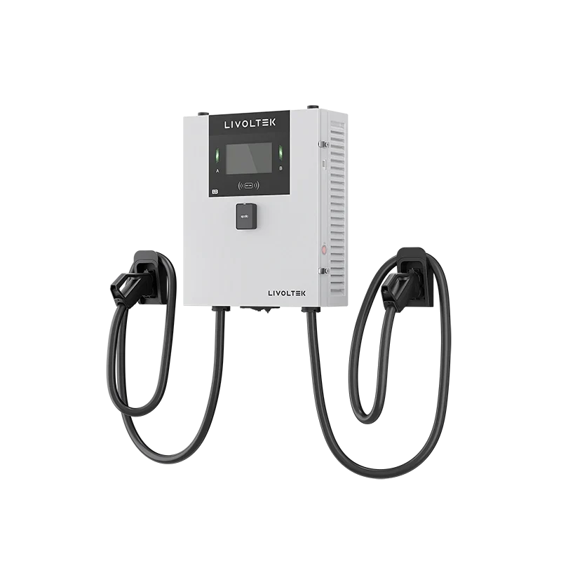 Livoltek MC-P-1 palo per Motion Compact MC40/MC60 - Immagine illustrativa/non vincolante della famiglia Motion Compact