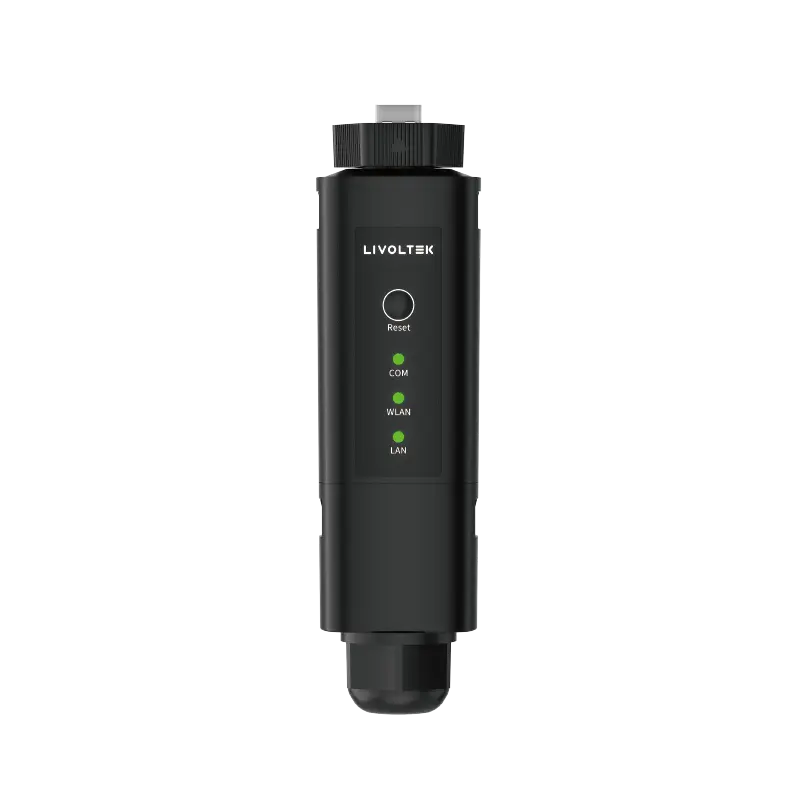 Livoltek PSD1000.R110 Wi-Fi e LAN dongle