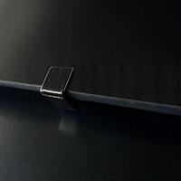 Megasol MATCH Slate Fjord Totally Black - immagine ufficiale