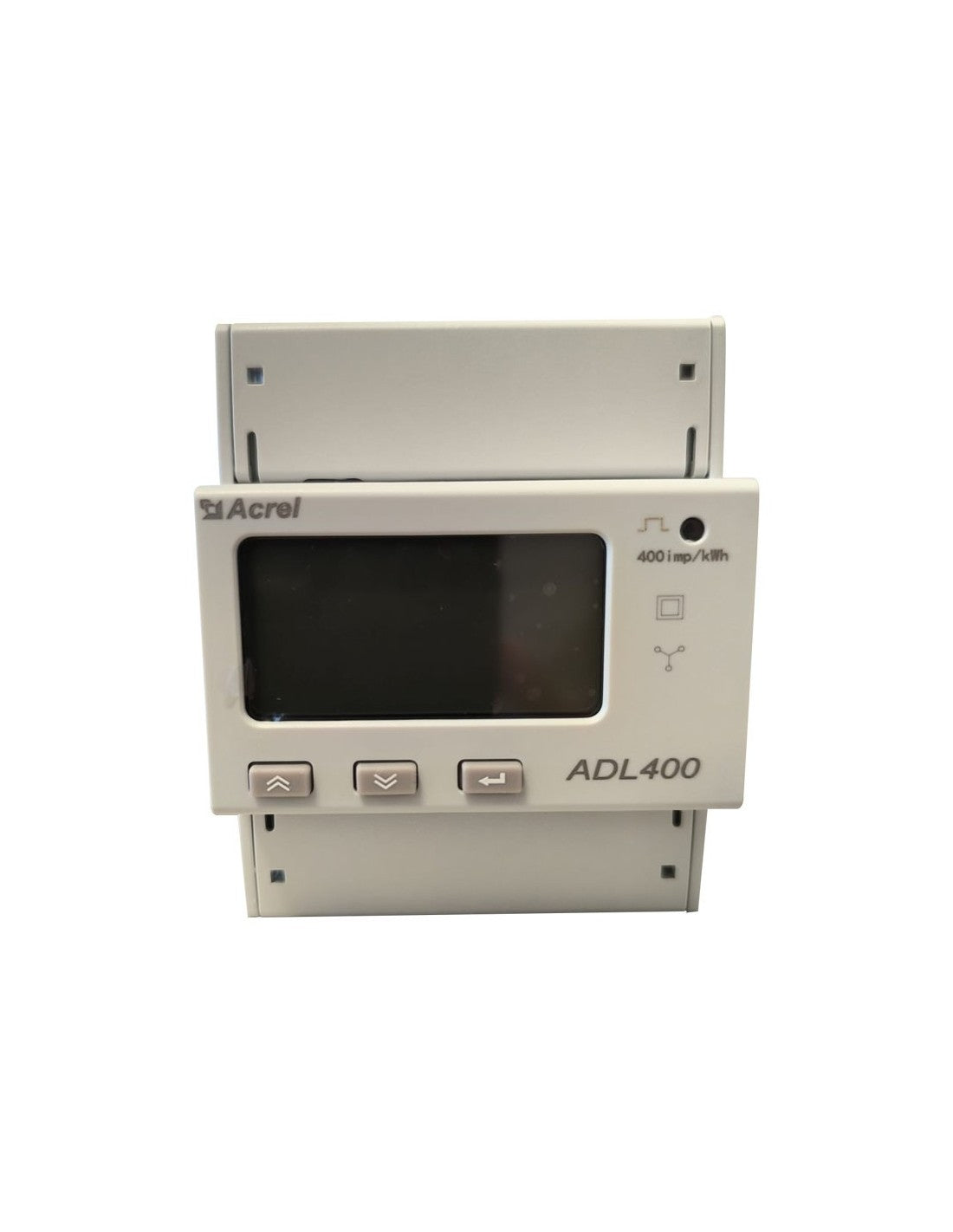 Meter inserzione diretta per wallbox caro 3PH
