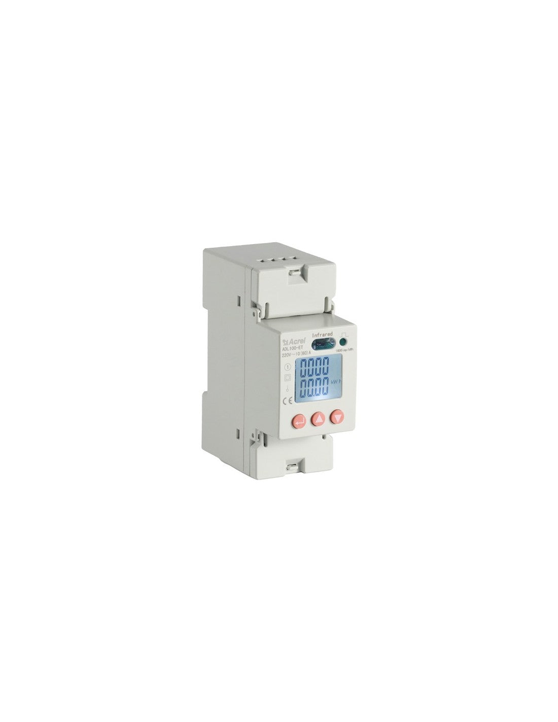 Meter monofase per inverter di stringa Solis