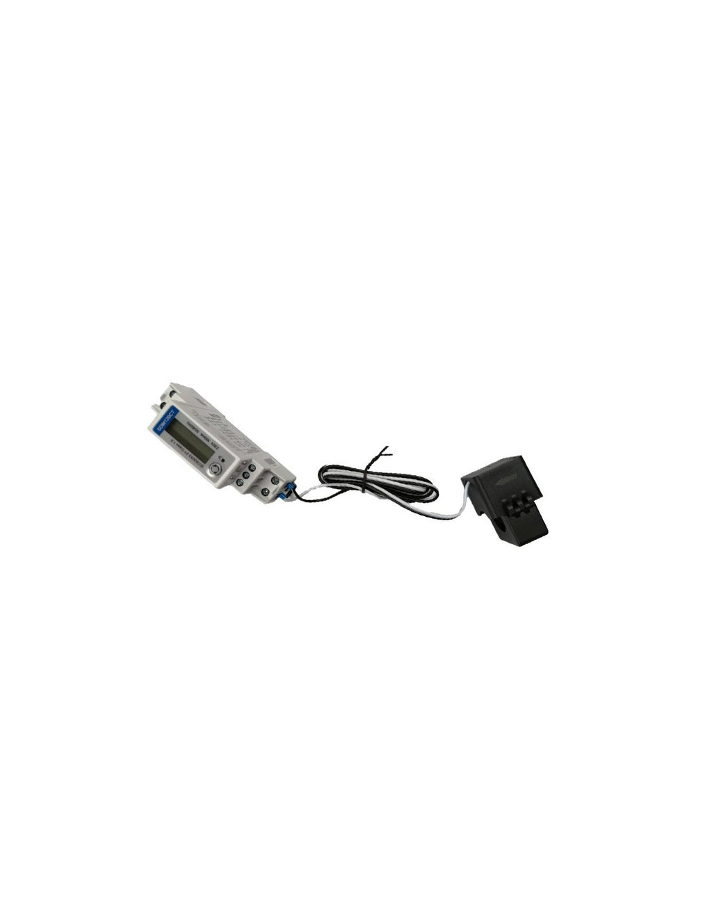 Meter monofase Solis per inverter ibridi con 1 CT