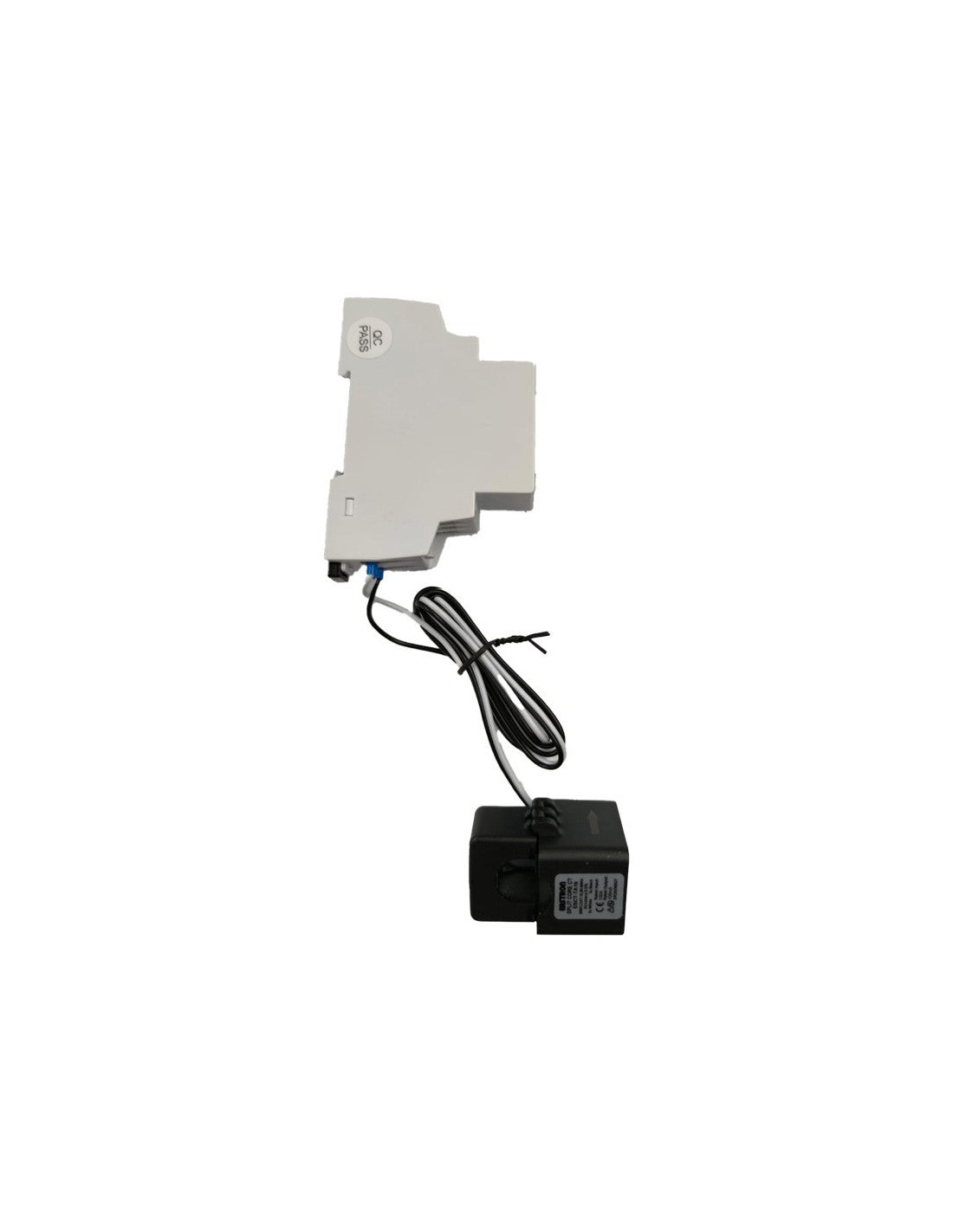 Meter monofase Solis per inverter ibridi con 1 CT
