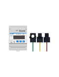 Meter Trifase con doppio ingresso CT Sungrow