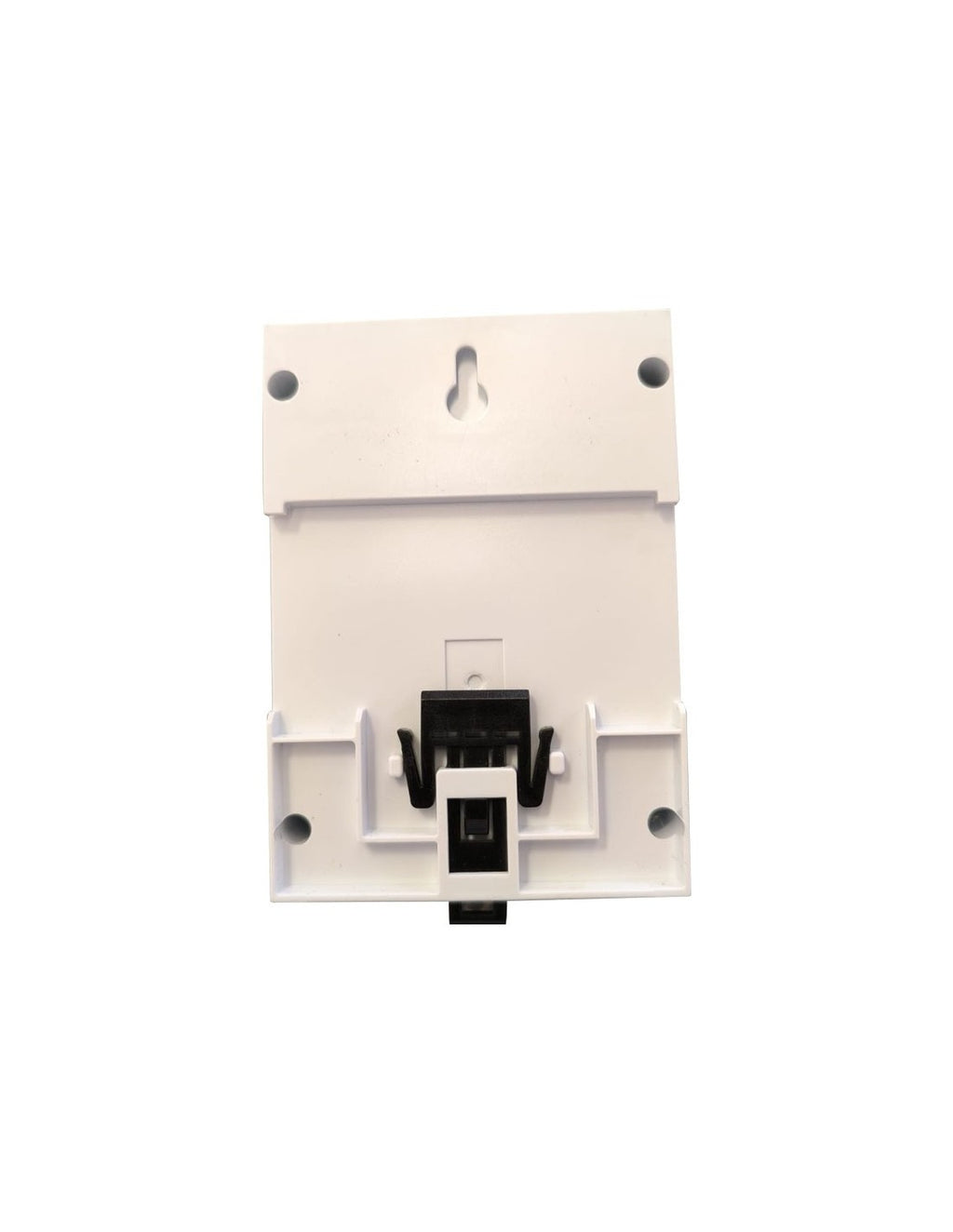 Meter trifase per inverter ibridi Deye con guida DIN