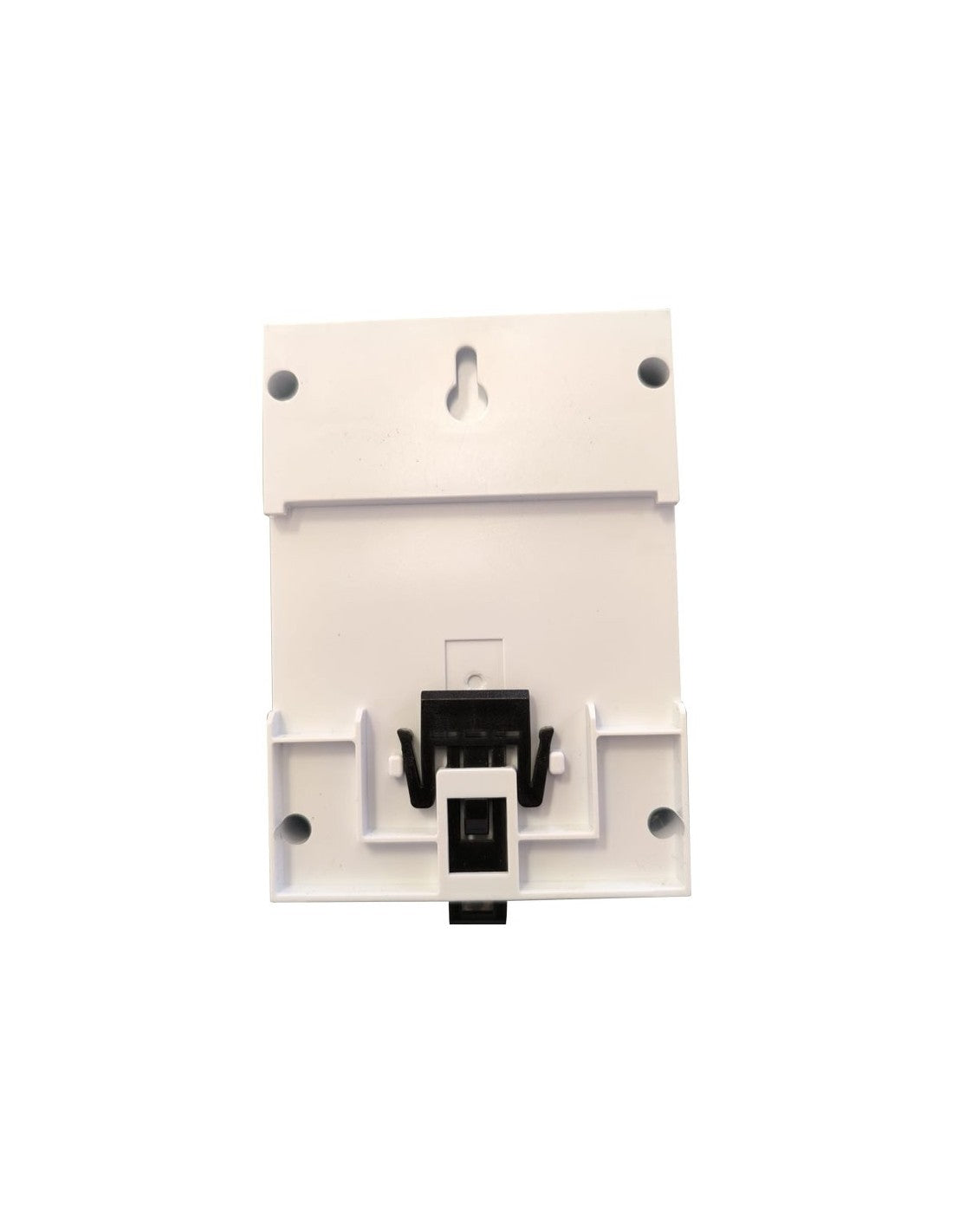 Meter trifase per inverter ibridi Deye con guida DIN