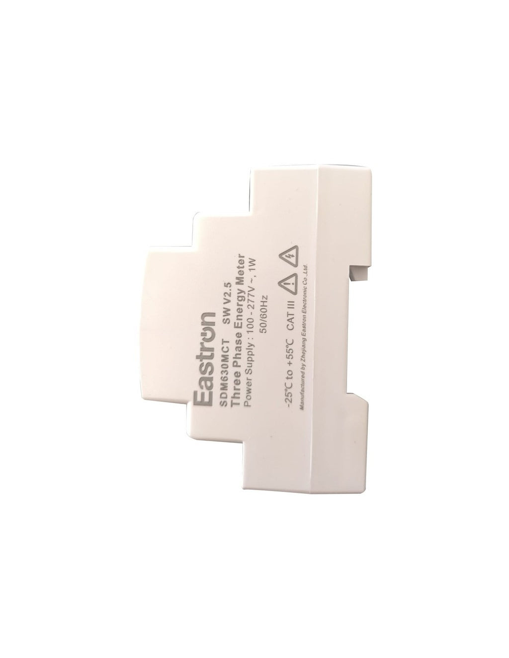 Meter trifase per inverter ibridi Deye