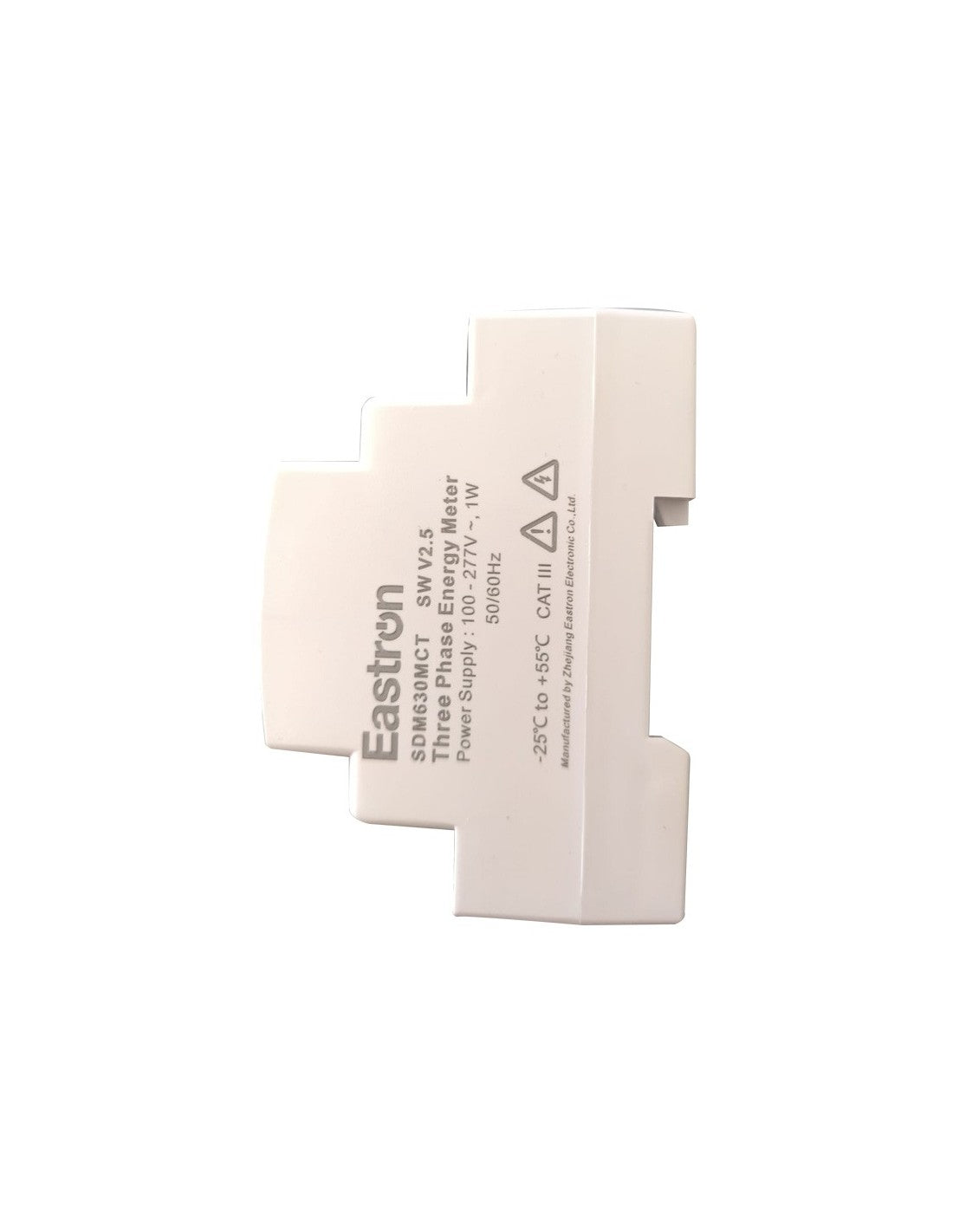 Meter trifase per inverter ibridi Deye