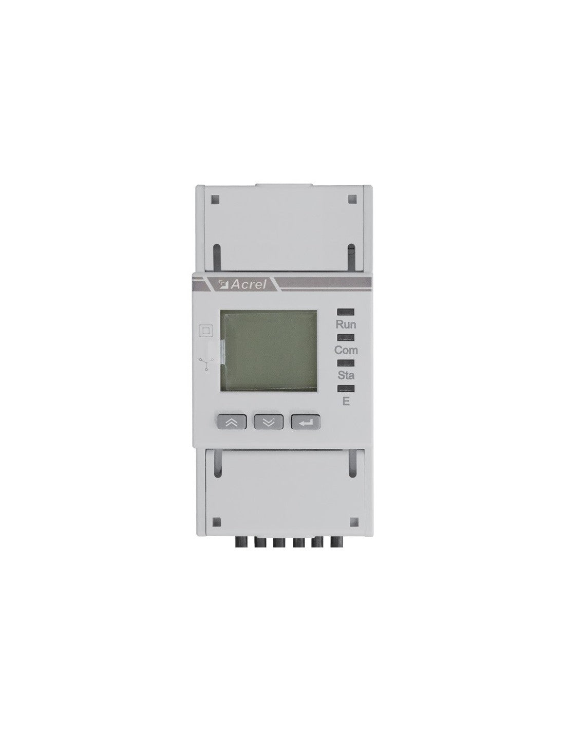 Meter trifase per sistema All in One EP CUBE CanadianSolar