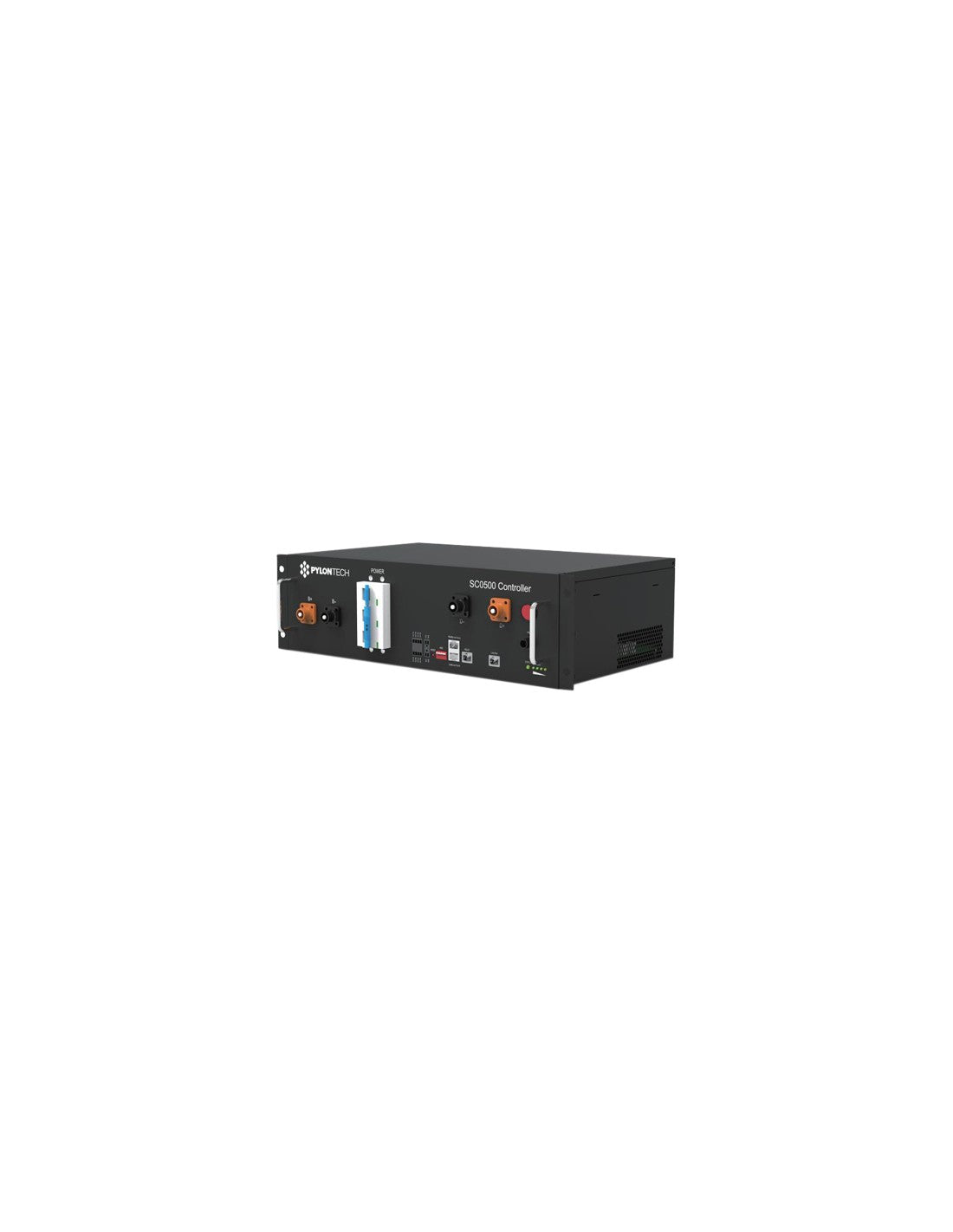 Modulo BMS per batterie al litio H4850 Pylontech alta tensione - ZST-BMS-SC0500-H