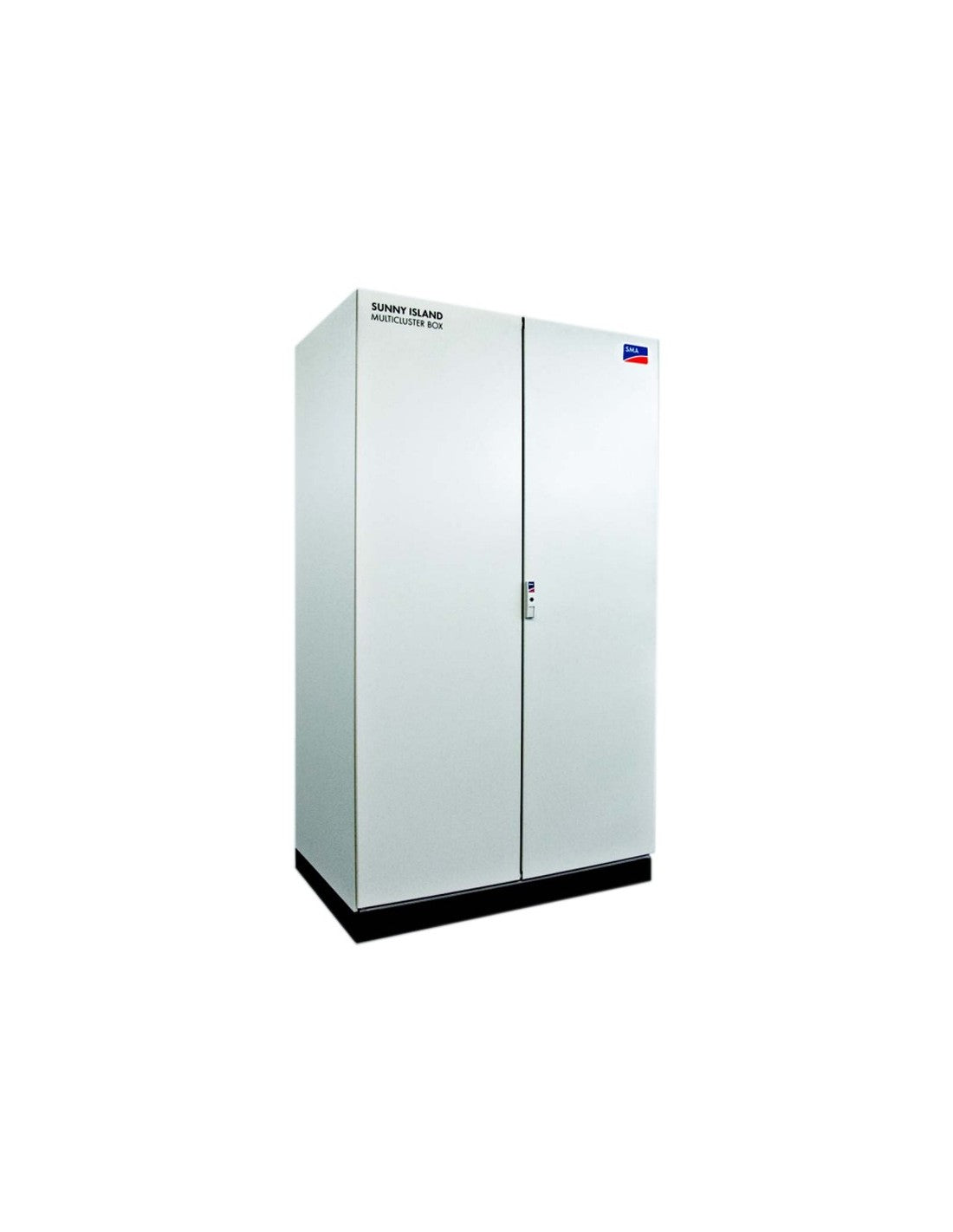 Multicluster box trifase per 36 inverter Sunny Island 6kW e 8kW SMA