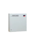 Multicluster box trifase per 6 inverter Sunny Island SMA