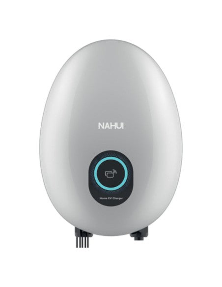 Haier Nahui NCAC11-7U colonnina di ricarica AC 7 kW