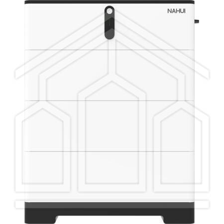 Nahui SHB1000PRO-N BMS e base per batterie High Voltage