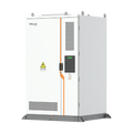 SolaX Nexus Zero 125kW AC Switching Cabinet