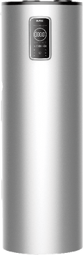 OUTES Aqua AUREOflow bollitore ACS 300 L con solare