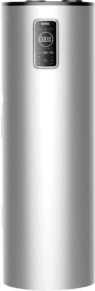 OUTES Aqua AUREOflow bollitore ACS 200 L con solare