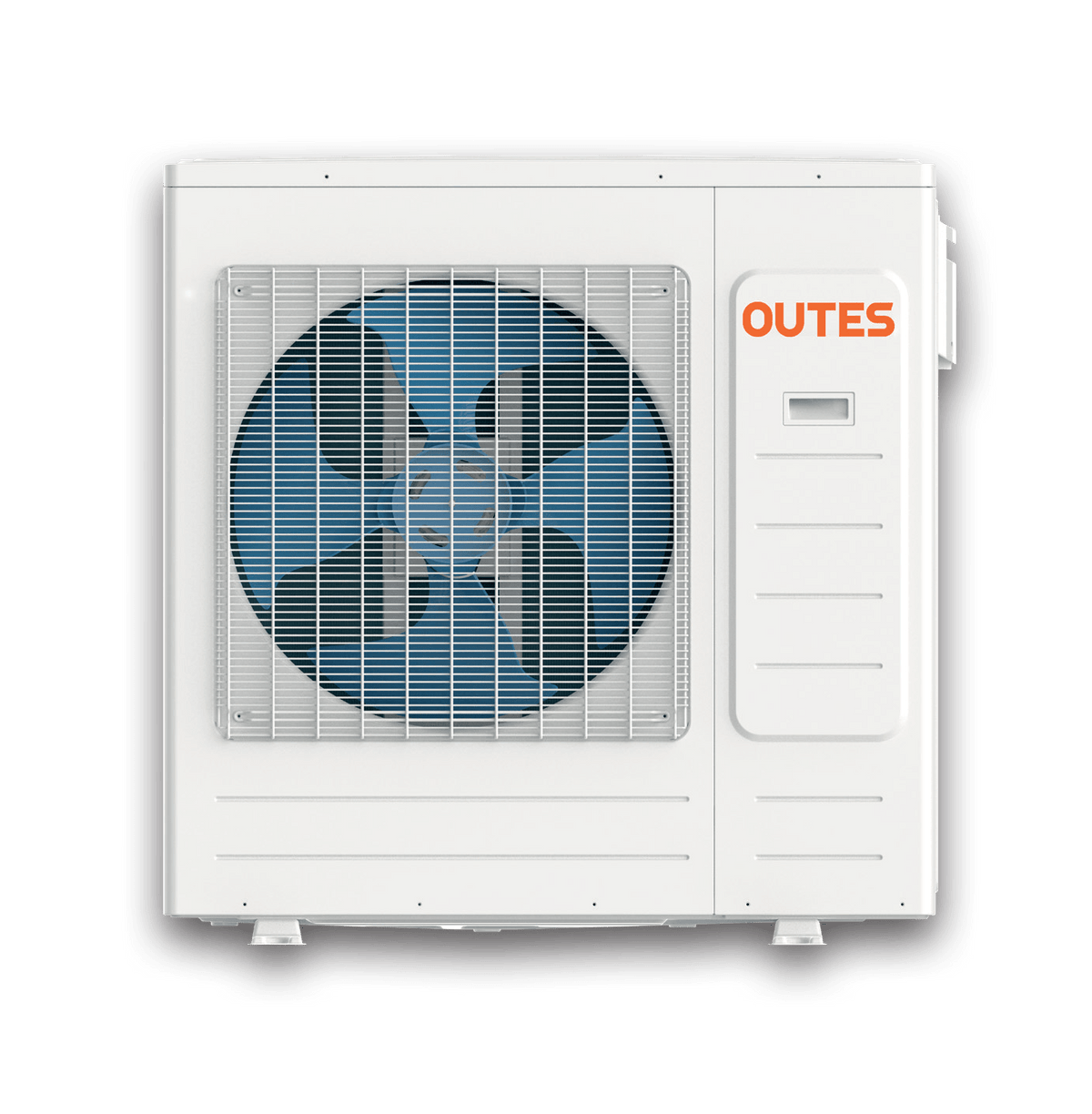 OUTES AUREOflow monoblocco R32 12 kW trifase