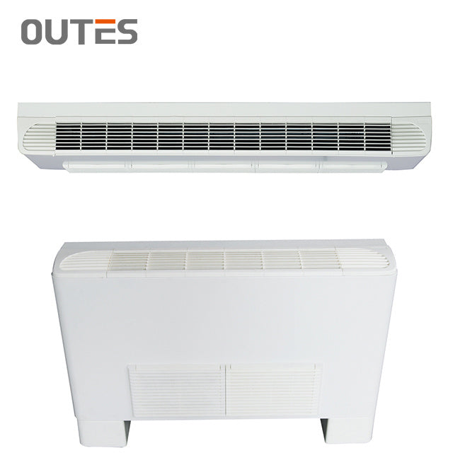 Immagine illustrativa famiglia ventilconvettori OUTES per pompa condensa PMP1