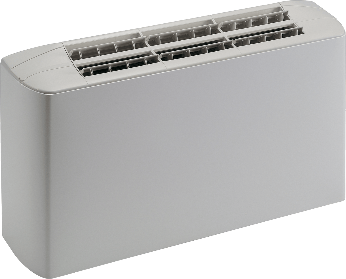 OUTES AC 430 ventilconvettore da pavimento - immagine famiglia