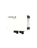 Parallel box triplo per batterie serie HS Solax Power
