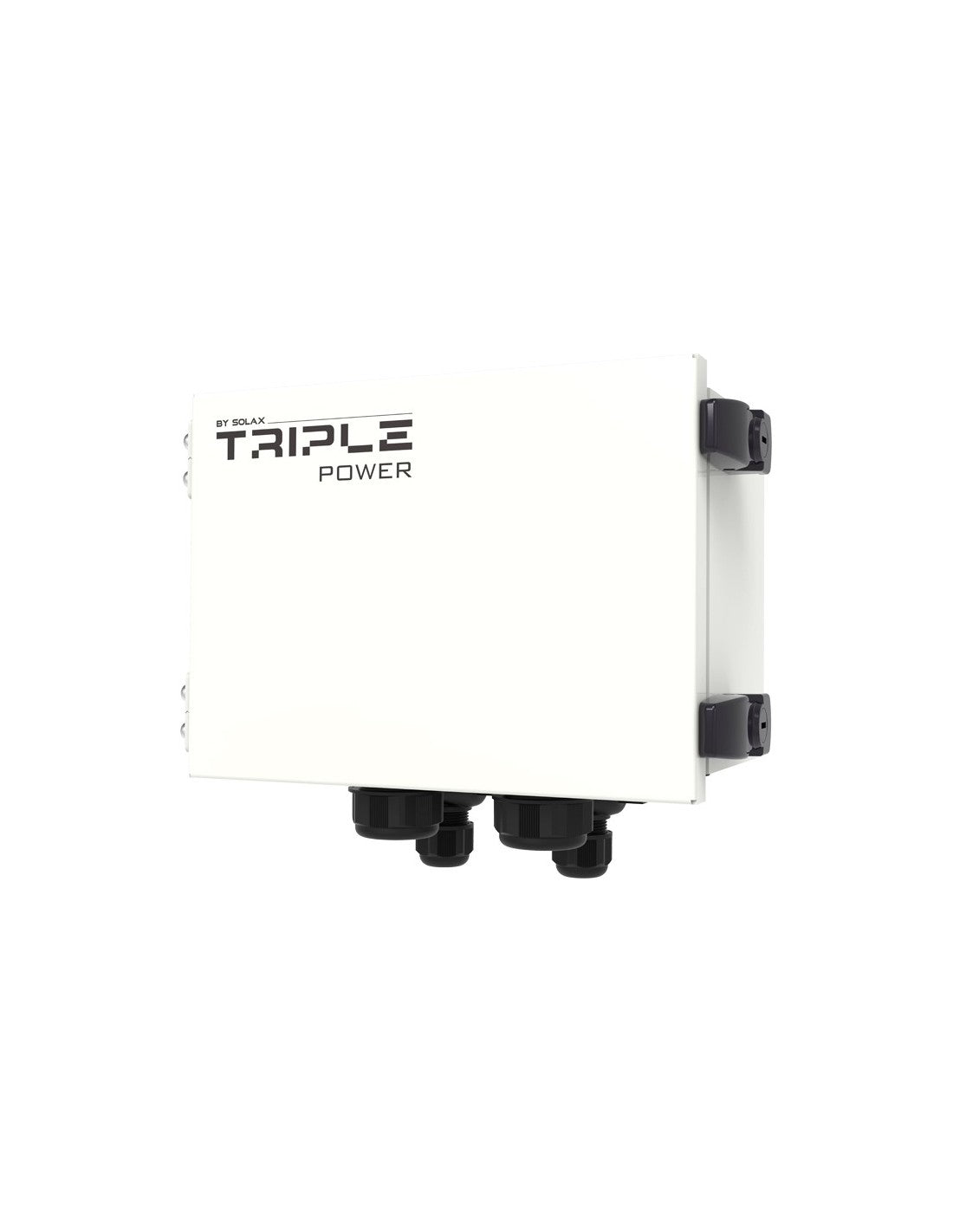 Parallel box triplo per batterie serie HS Solax Power
