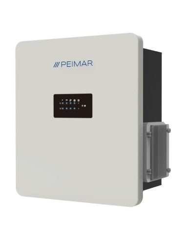 BMS esterno Peimar per parallelo batterie PSI-X-BT SLAVE 5.8kWh - PSI-X-PRL-BMS