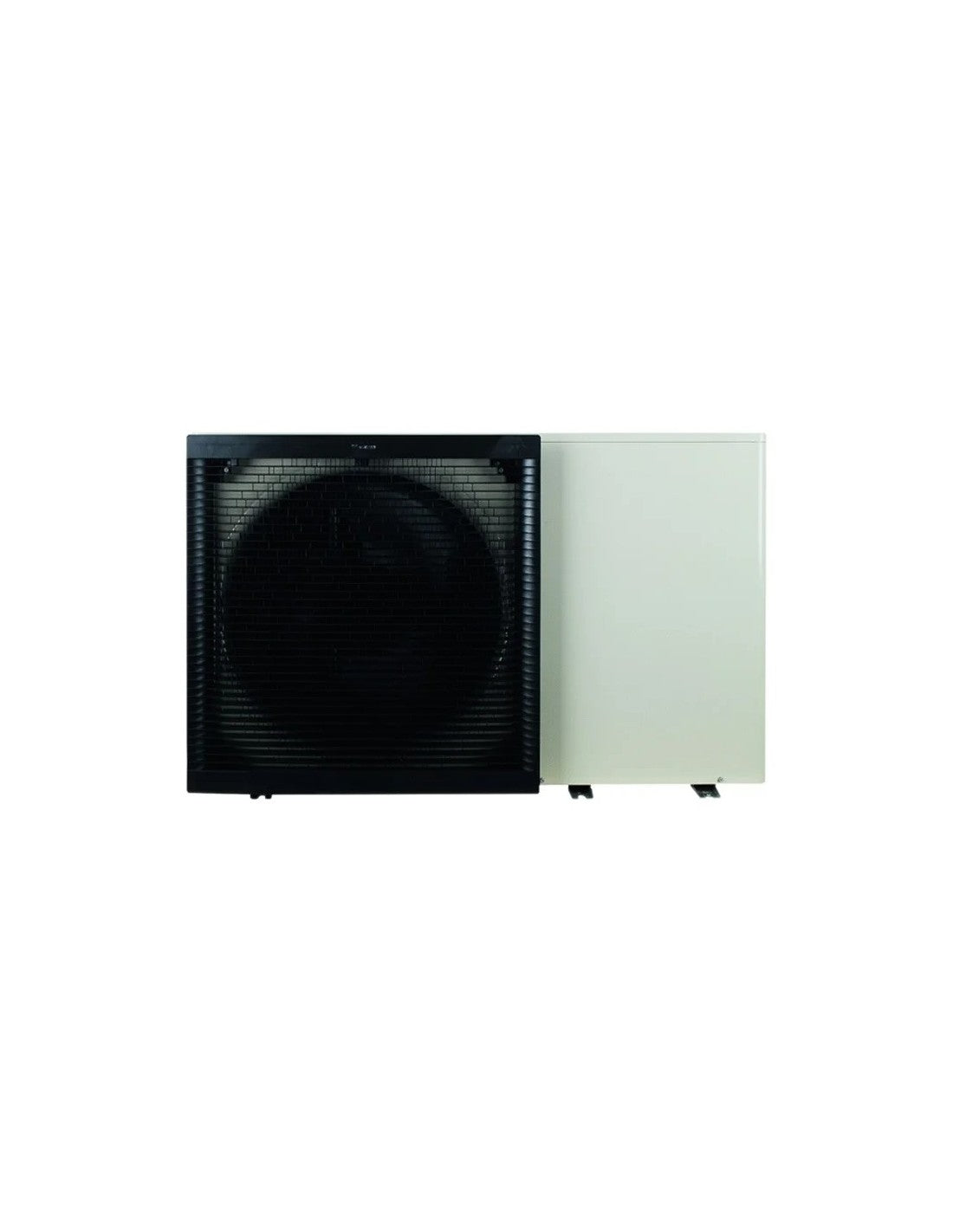 Pompa di calore Daikin monofase 16kW aria-acqua monoblocco inverter